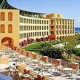 Strand Taba Heights Beach & Golf Resort Ngoại thất bức ảnh